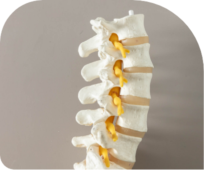 Scoliosis and Deformity