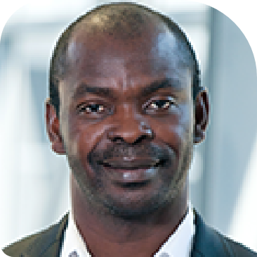 Dr Solomon Ugoya