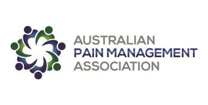 Australian Pain Management Association logo