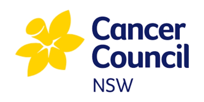 Cancer Council logo