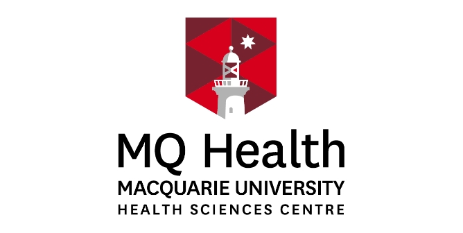 MQ Health logo