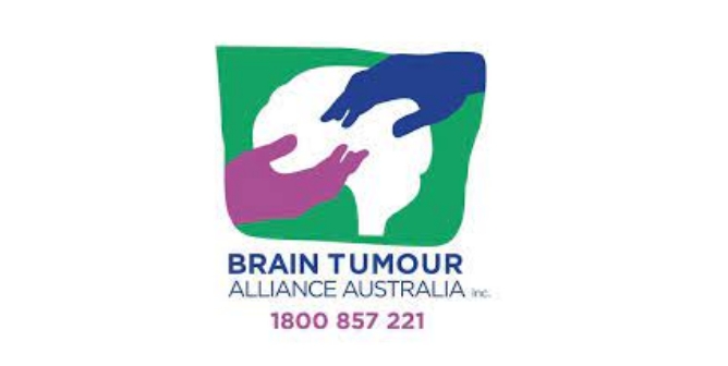 brain tumour alliance logo