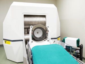 Gamma Knife surgery