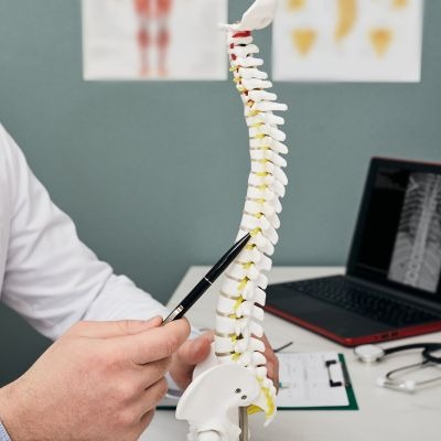 Other spine conditions