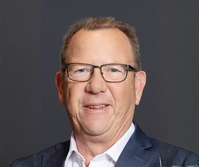 Glenn Sweeny