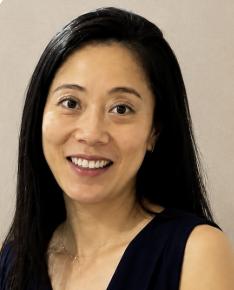 Linda Wang