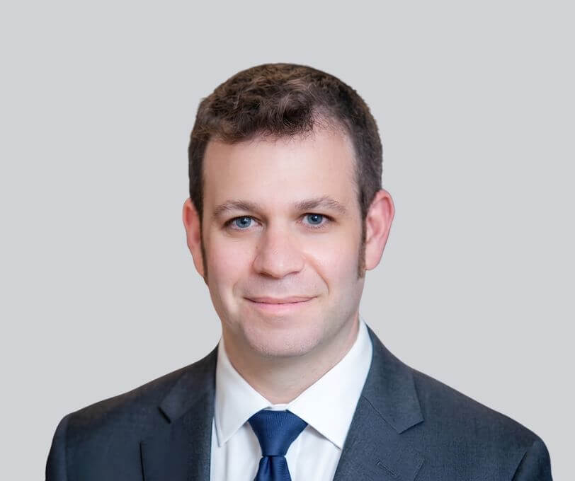 Dr Shay Menham
